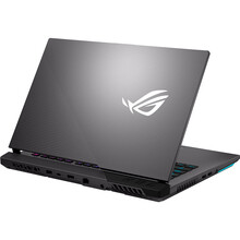 Ноутбук Asus ROG Strix G15 G513IE-HN051 Eclipse Gray (90NR0582-M004Y0)
