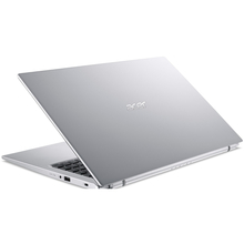Ноутбук ACER Aspire 3 A315-35 Silver (NX.A6LEU.011)