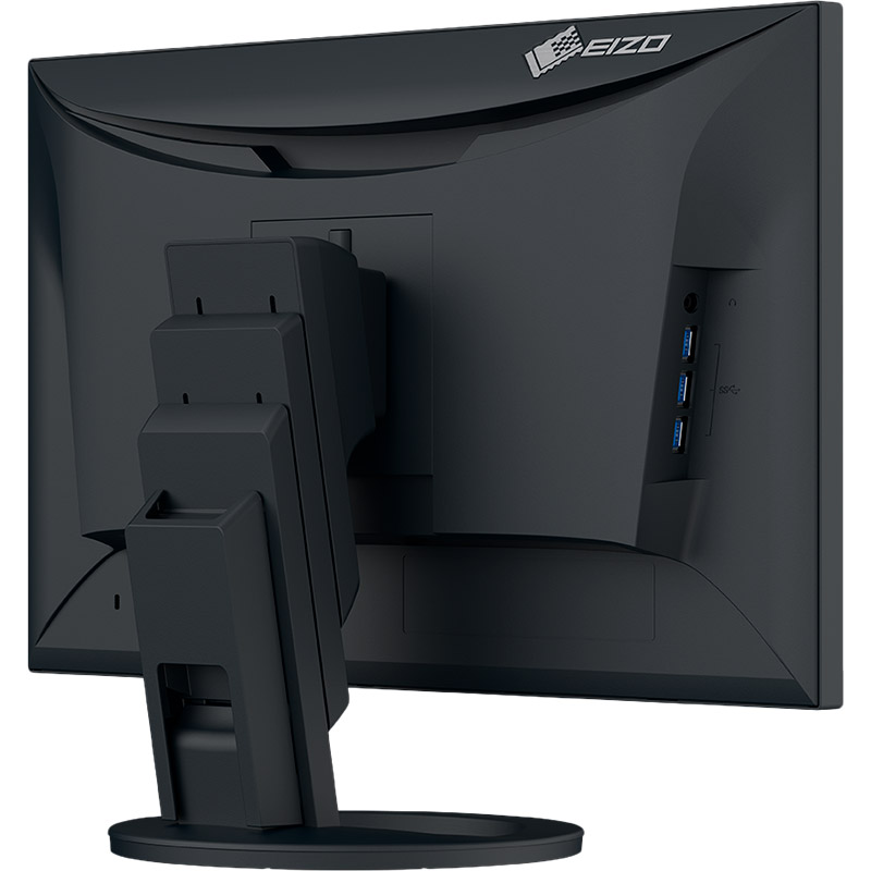 Фото Монитор EIZO EV2490-BK