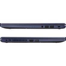 Ноутбук ASUS X515EA-BQ3227 Peacock Blue (90NB0TY3-M034W0)