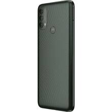 Смартфон Motorola E40 4/64GB Dual Sim Carbon Gray