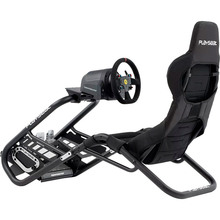 Кокпит с креплением для руля и педалей Playseat Trophy - Black (RAP.00304)