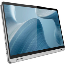 Ноутбук Lenovo IdeaPad Flex 5 16IAU7 Cloud Grey (82R8009NRA)