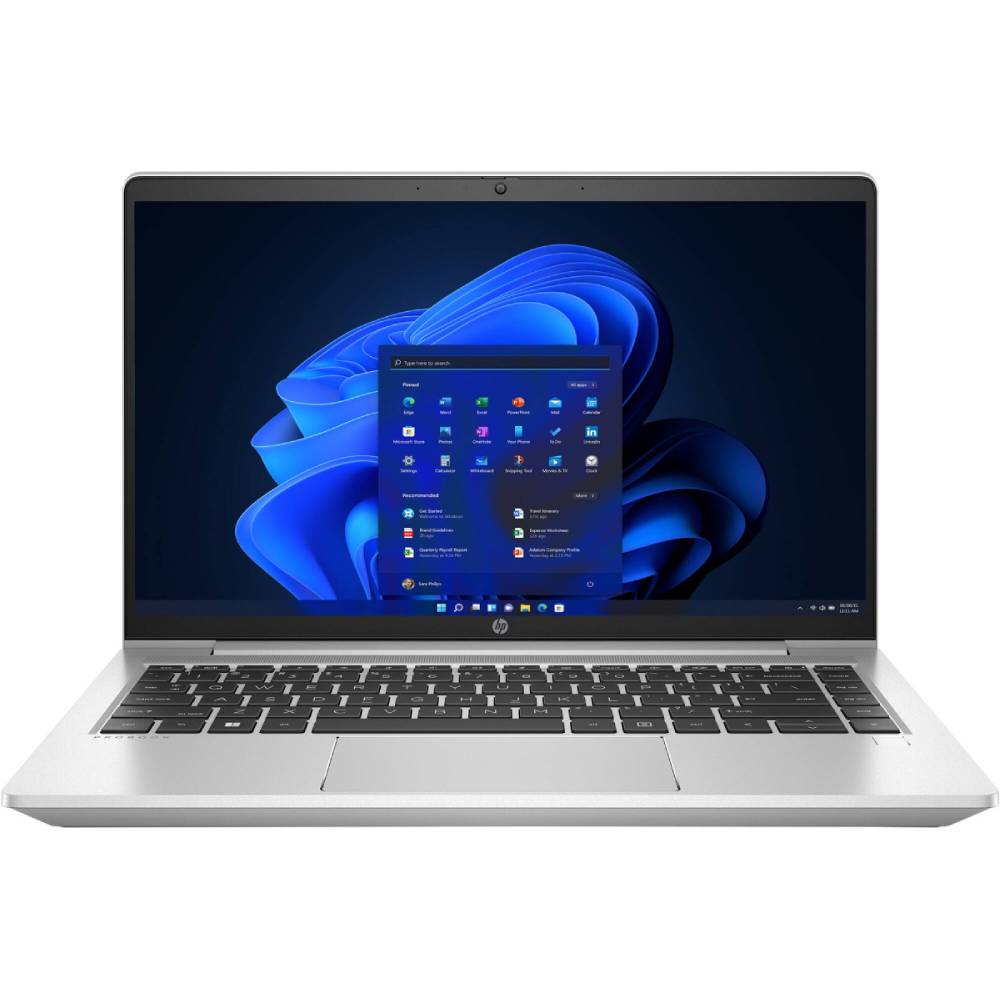 Ноутбук HP Probook 440-G9 Silver (6S6M9EA)