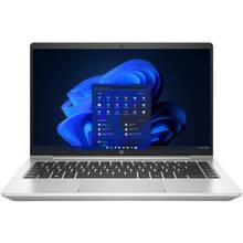 Мультимедійний Ноутбук HP Probook 440-G9 Silver (6S6M9EA)