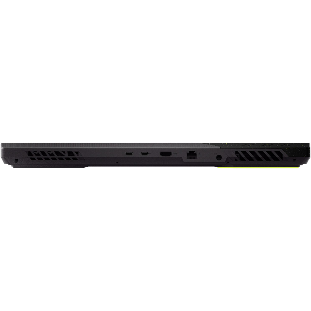 Замовити Ноутбук ASUS ROG Strix G17 2023 G713PI-LL028 Eclipse Gray (90NR0GG4-M001B0)