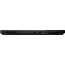 Ноутбук ASUS ROG Strix G17 2023 G713PI-LL028 Eclipse Gray (90NR0GG4-M001B0)