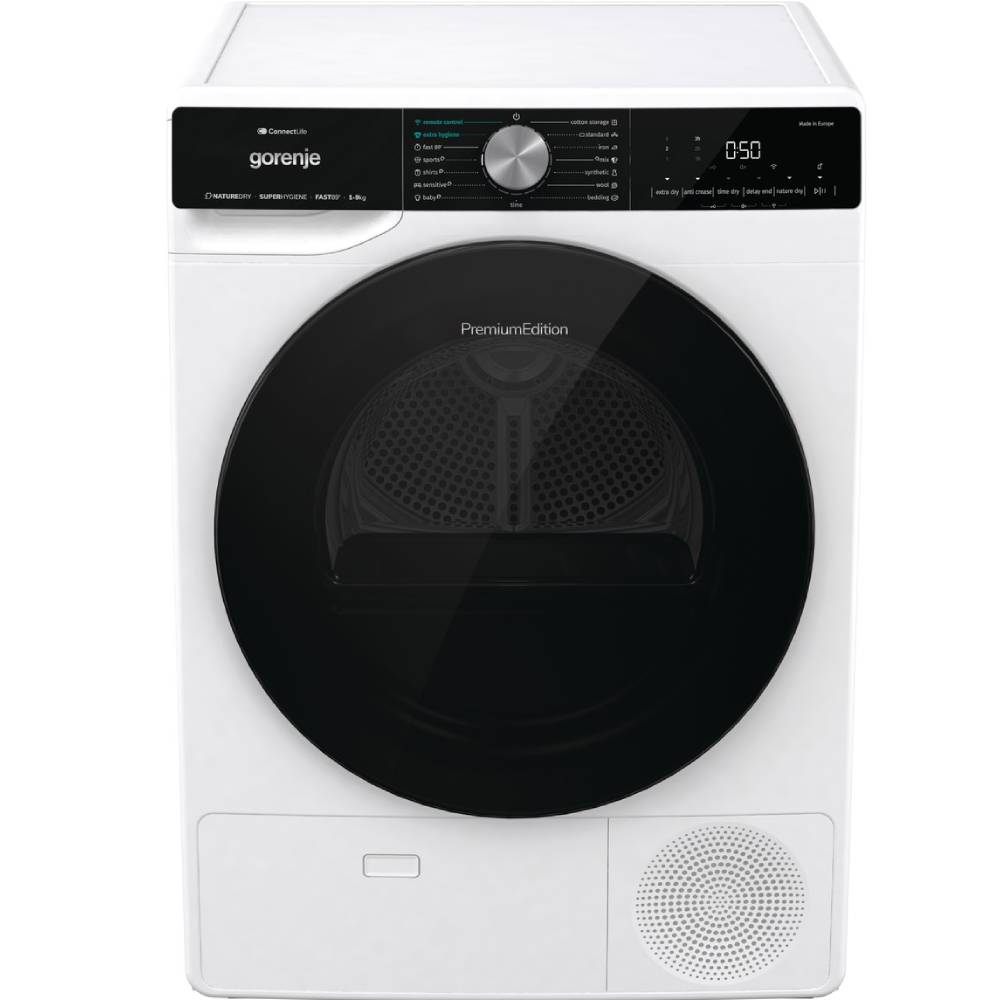 Сушильная машина GORENJE DNS93 (SP22/44A3)