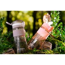 Пляшка для води Ardesto Energy 700 мл Pink (AR2270PP)