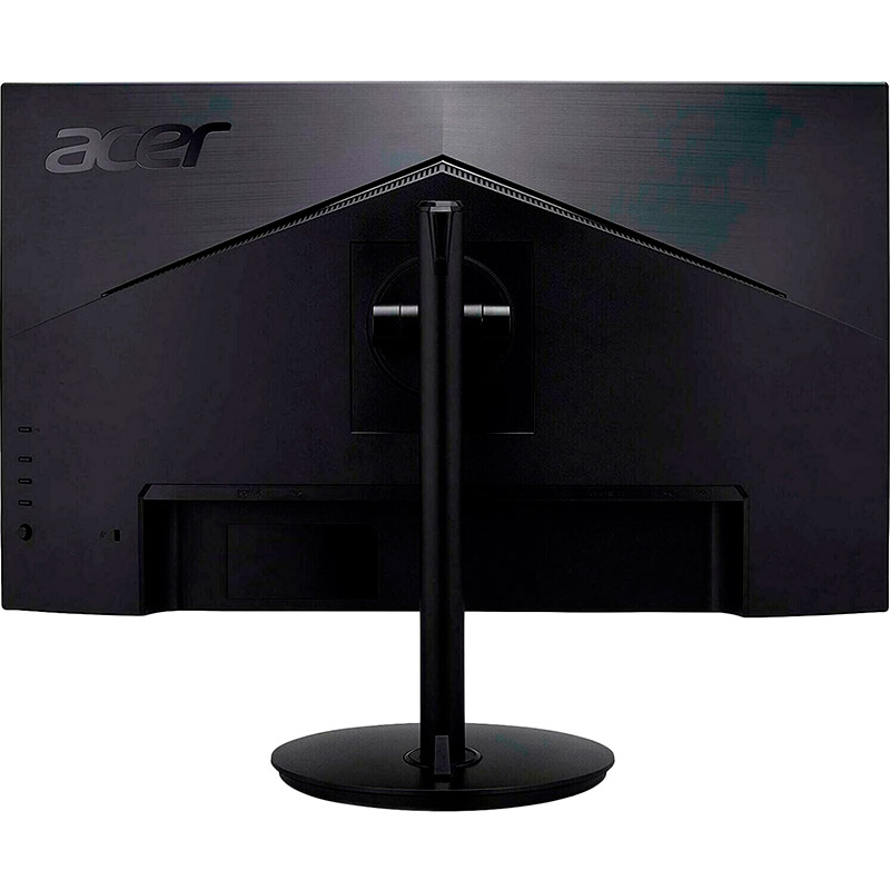 Монітор ACER 27" CB272bmiprx (UM.HB2EE.001) Black Роздільна здатність 1920 x 1080
