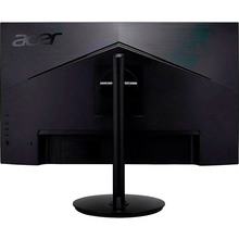 Монітор ACER 27" CB272bmiprx (UM.HB2EE.001) Black