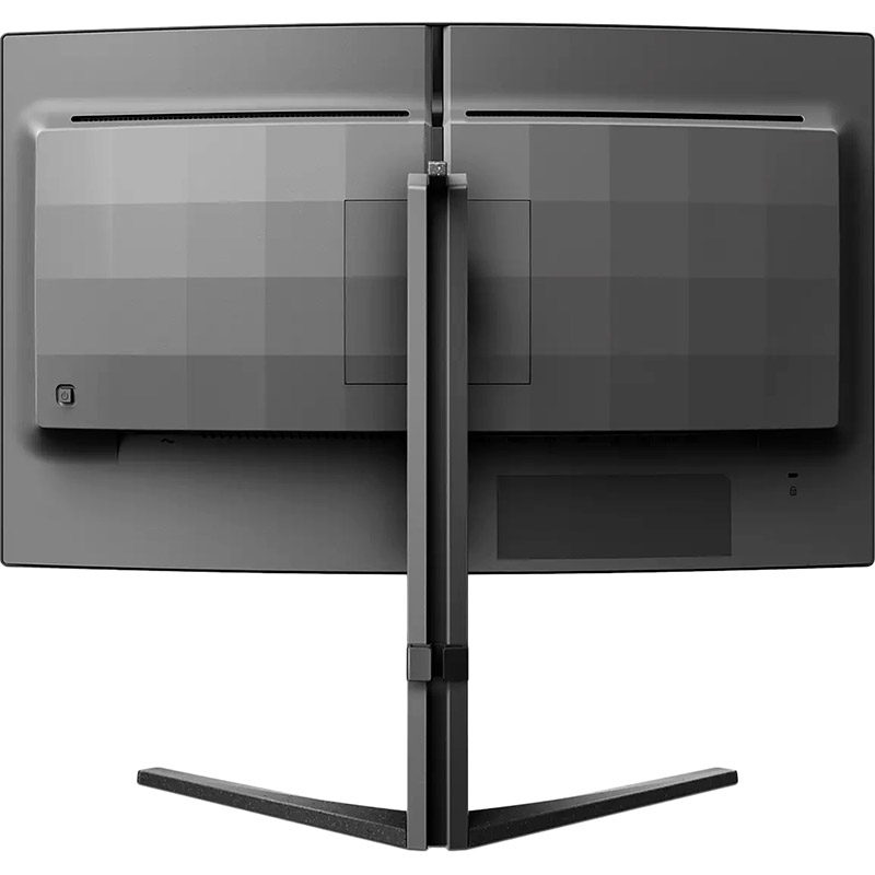 Фото Монитор PHILIPS 27" Evnia 5000 27M2C5500W/00 Black