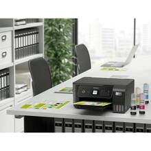 БФП струменевий EPSON EcoTank L3260 (C11CJ66409)