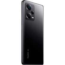 Смартфон XIAOMI Redmi Note 12 Pro+ 5G 8/256 Gb Dual Sim Midnight Black