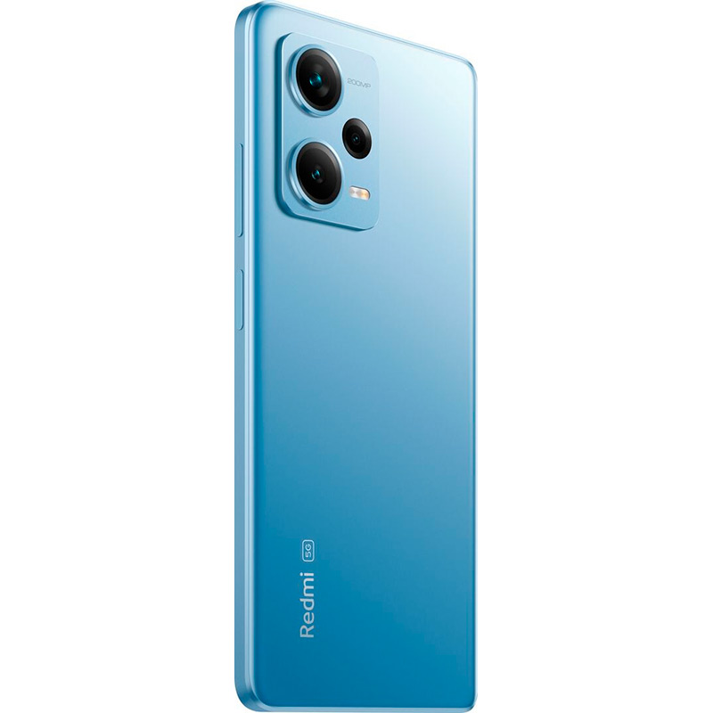 Фото Смартфон XIAOMI Redmi Note 12 Pro+ 5G 8/256 Gb Dual Sim Sky Blue (989472)