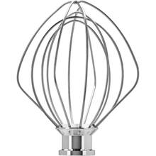 Кухонна машина Kitchenaid Artisan 4.8 л Red (5KSM185PSEER)