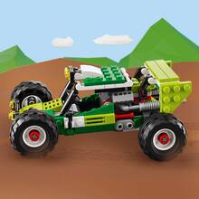 Конструктор LEGO Creator Баги для бездорожья (31123)