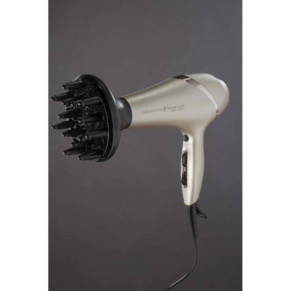 Фото Фен REMINGTON AC8605 Cream (45633560100)