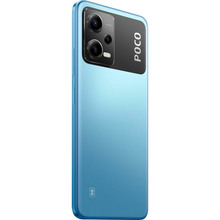 Смартфон POCO X5 5G 6/128 Gb Dual Sim Wildcat Blue