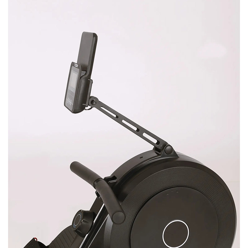 Фото Гребной тренажер TOORX  Rower RWX 200 (RWX-200)