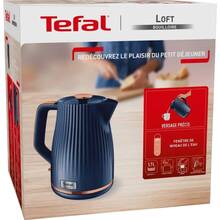 Электрочайник TEFAL KO251430