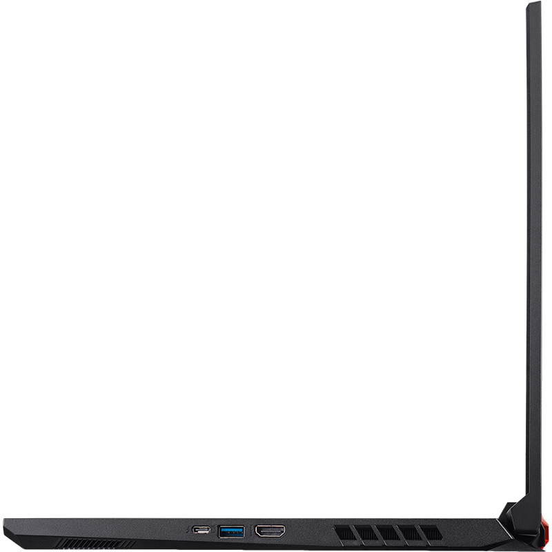 Фото Ноутбук ACER Nitro 5 AN517-54-50KQ Shale Black (NH.QF6EU.007)