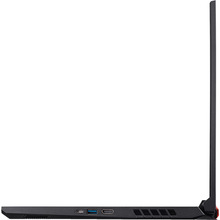 Ноутбук ACER Nitro 5 AN517-54-50KQ Shale Black (NH.QF6EU.007)