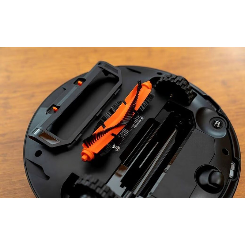 Фото Робот-пилосос XIAOMI Mi Robot Vacuum-Mop P Black (SKV4109GL)