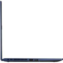 Ноутбук ASUS Laptop X515EA-EJ3386 Peacock Blue (90NB0TY3-M03FN0)