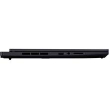 Ноутбук ASUS ProArt StudioBook Pro 16 OLED W7604J3D-MY046 Mineral Black (90NB10B1-M001W0)