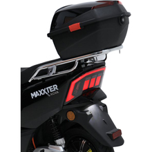 Електроскутер MAXXTER NOVA Black (8716309925389)