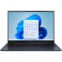 Ноутбук ASUS Zenbook S 13 Flip OLED UP5302ZA-LX083W Ponder Blue (90NB0VV1-M00E80)