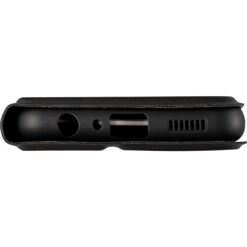Фото Чехол GELIUS для Samsung  A042 A04e Book Cover Black (93053)
