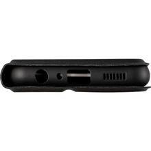 Чехол GELIUS для Samsung  A042 A04e Book Cover Black (93053)