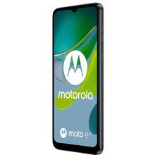 Смартфон Motorola E13 2/64GB Dual Sim Cosmic Black