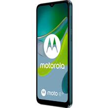 Смартфон Motorola E13 2/64GB Dual Sim Aurora Green