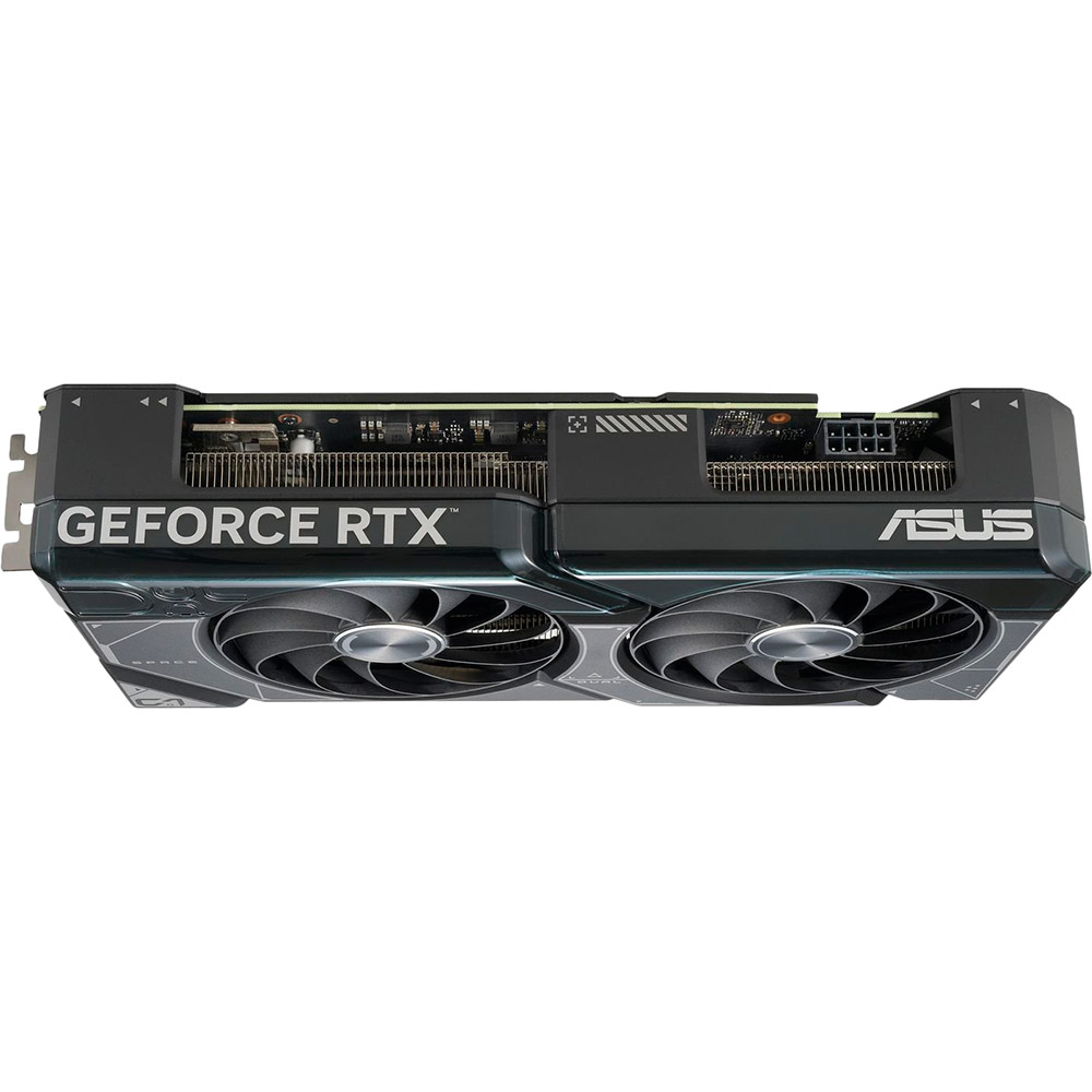 Фото 4 Відеокарта ASUS RTX 4070 DUAL 12GB GDDR6X (DUAL-RTX4070-12G)