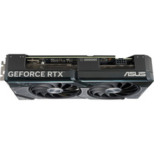 Відеокарта ASUS RTX 4070 DUAL 12GB GDDR6X (DUAL-RTX4070-12G)
