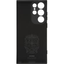 Чохол ARMORSTANDART ICON Case для Samsung S23 Ultra Black (ARM65458)