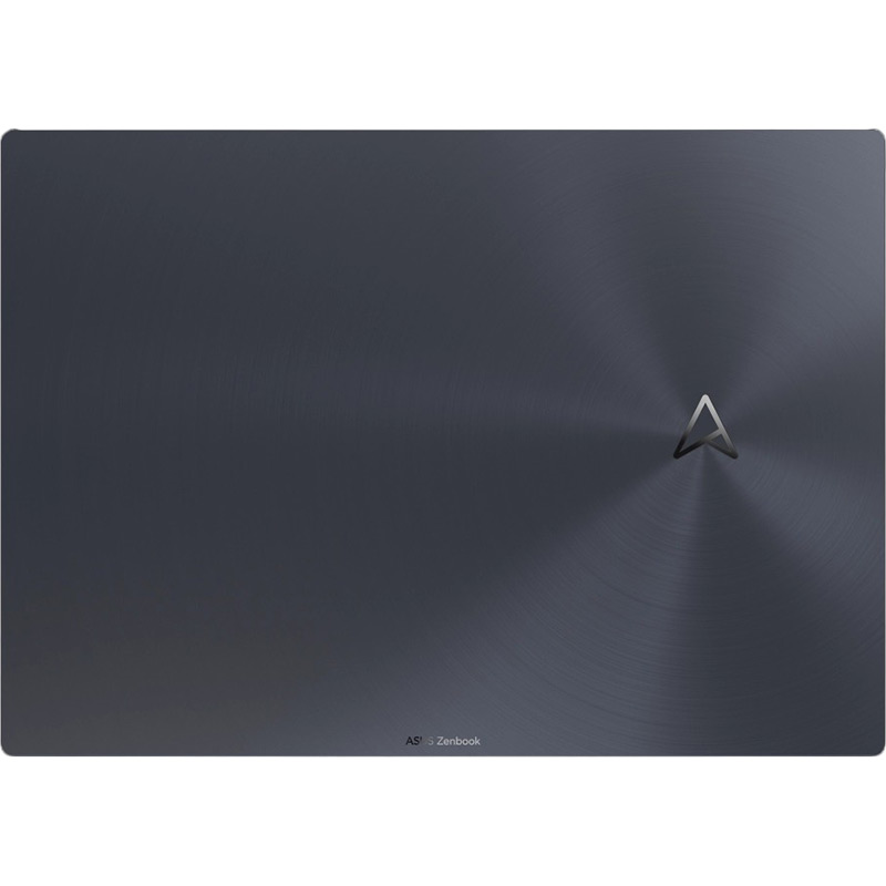 Фото Ноутбук ASUS ZenBook Pro 16X OLED UX7602ZM-ME174W Tech Black (90NB0WU1-M009V0)