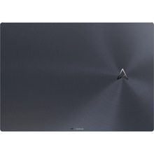 Ноутбук ASUS ZenBook Pro 16X OLED UX7602ZM-ME174W Tech Black (90NB0WU1-M009V0)