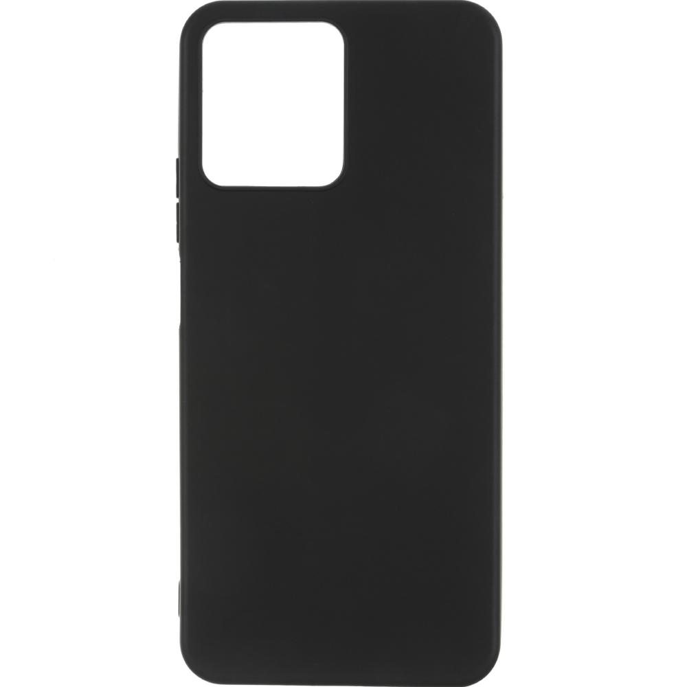 Чехол ARMORSTANDART Matte Slim Fit для Realme C30s Black (ARM64730) Чехол ARMORSTANDART Matte Slim Fit для Realme C30s Black (ARM64730)