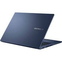 Ноутбук ASUS Vivobook M1403QA-LY127 Quiet Blue (90NB0Y12-M007U0)