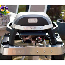 Гриль WEBER PULSE 1000 (81010079)