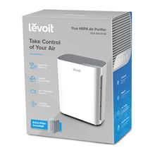 Очиститель воздуха LEVOIT Vital100-RXW (HEAPAPLVNEU0028)