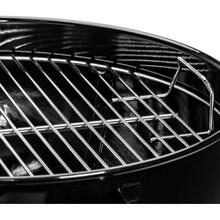 Гриль-барбекю WEBER Original Kettle E-4710 47 см (13101004)