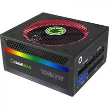 Блок питания GAMEMAX 1050W RGB-1050 PRO