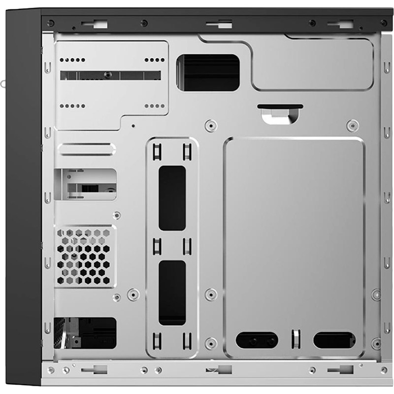 Корпус GAMEMAX MT-308-2U3 Розмір материнської плати (макс.) micro-ATX