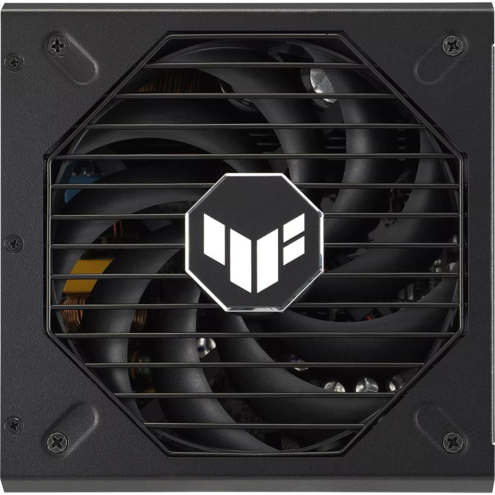 Блок питания ASUS TUF-GAMING-750G PCIE5 750W Gold (90YE00S3-B0NA00) Назначение для настольного компьютера