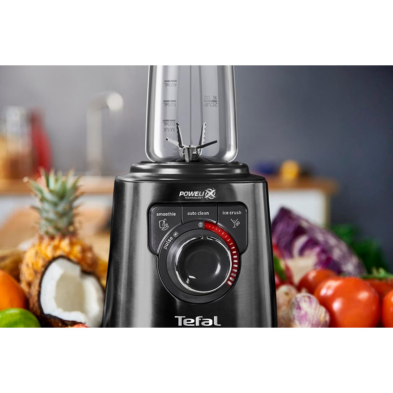 Зовнішній вигляд Блендер TEFAL PERFECTMIX+ BL81G831